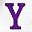 Y