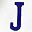 J