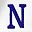 N