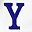 Y