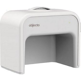 Objecto T1 Foot Heater