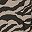 Chai Latte Zebra