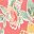 Soft Geranium Floral
