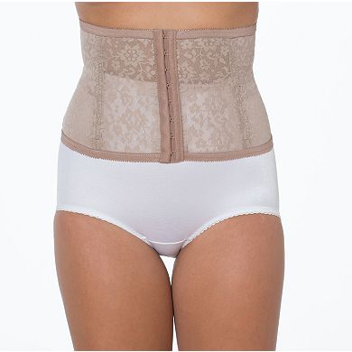 Parisian Power Fabric Waist Nipper