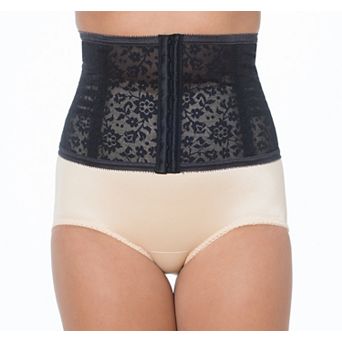 Parisian Power Fabric Waist Nipper