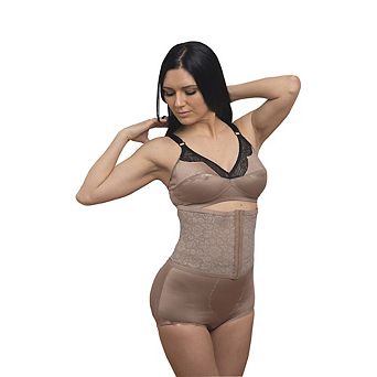 Parisian Power Fabric Waist Nipper