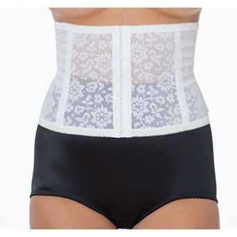 Parisian Power Fabric Waist Nipper