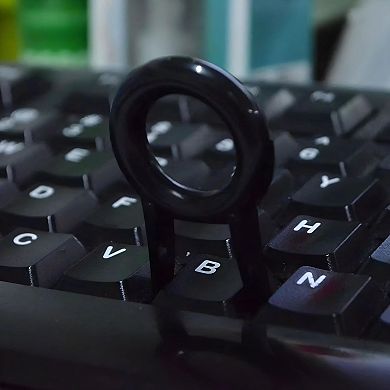 5-piece Mechanical Keyboard Key Cap Puller