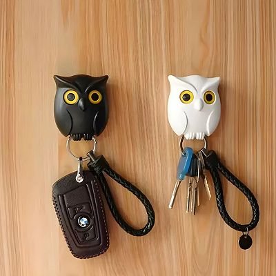 Owl key hanger deals
