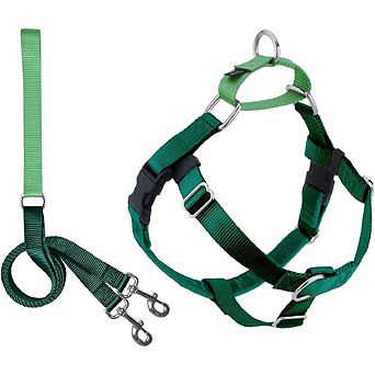 2 Hounds Design Freedom No-pull Harness And Leash