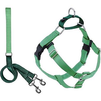 2 Hounds Design Freedom No-pull Harness And Leash