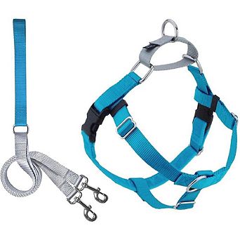 2 Hounds Design Freedom No-pull Harness And Leash