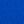 Electric Blue