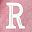 R