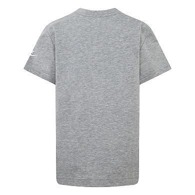 Toddler Boys Nike "It's Go Time" T-shirt