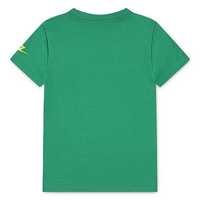 Toddler Boys Nike Sportswear Arch Short Sleeve T-shirt