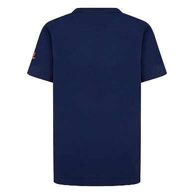 Baby & Toddler Boys Nike Baseball Graphic Tee