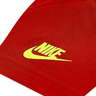 Baby & Toddler Boys Nike "Just Do It." T-shirt