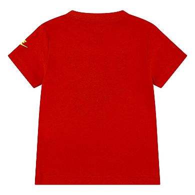 Baby & Toddler Boys Nike "Just Do It." T-shirt