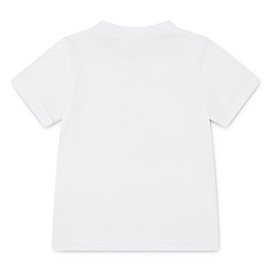 Toddler Boys Nike "Dunk 'EM" Chicken Tenders T-shirt