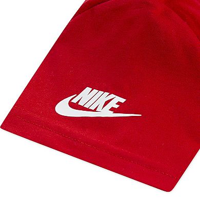 Baby & Toddler Boys Nike Baseball "Catch Me Outside" T-shirt