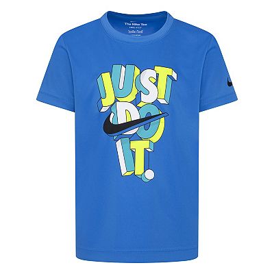 Baby Toddler Boys Nike Dri-FIT 
