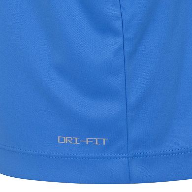 Baby & Toddler Boys Nike Dri-FIT "Just Do It." T-shirt