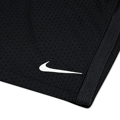 Baby & Toddler Boys Nike Dri-FIT Mesh Athletic Shorts