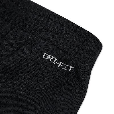Baby & Toddler Boys Nike Dri-FIT Mesh Athletic Shorts