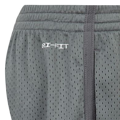 Baby & Toddler Boys Nike Dri-FIT Mesh Athletic Shorts