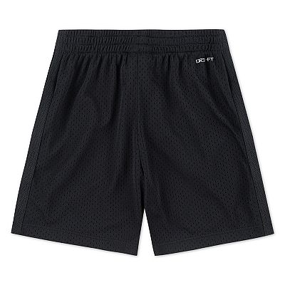 Baby & Toddler Boys Nike Dri-FIT Mesh Athletic Shorts