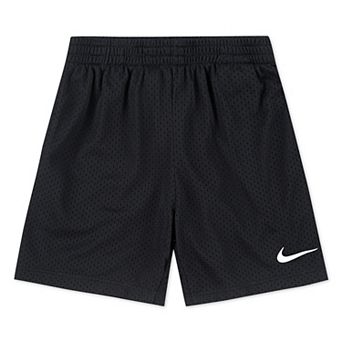 Baby & Toddler Boys Nike Dri-FIT Mesh Athletic Shorts