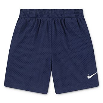 Baby & Toddler Boys Nike Dri-FIT Mesh Athletic Shorts