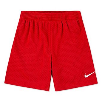Baby & Toddler Boys Nike Dri-FIT Mesh Athletic Shorts