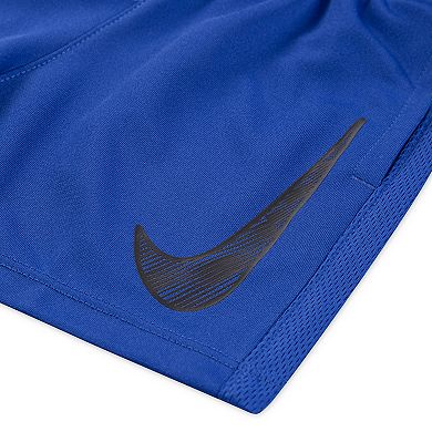 Toddler Boys Nike Dri-FIT Athletic Shorts