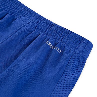 Toddler Boys Nike Dri-FIT Athletic Shorts