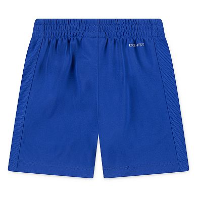 Toddler Boys Nike Dri-FIT Athletic Shorts