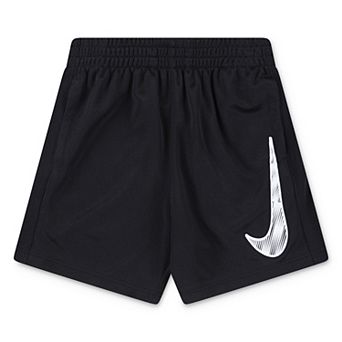 Toddler Boys Nike Dri-FIT Athletic Shorts