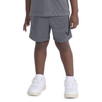 Toddler Boys Nike Dri-FIT Athletic Shorts