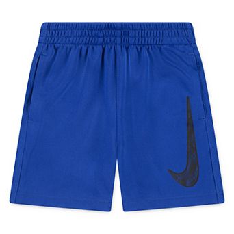 Toddler Boys Nike Dri-FIT Athletic Shorts