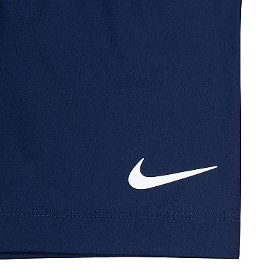 Baby & Toddler Boys Nike Dri-FIT Dropset T-shirt and Shorts 2-Piece Set