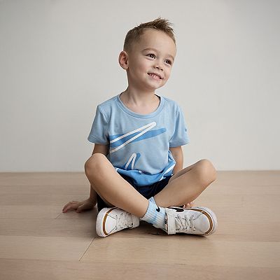 Toddler Boy Kohls Baby Nike Outfits Baby Toddler Boys Nike Dri-FIT