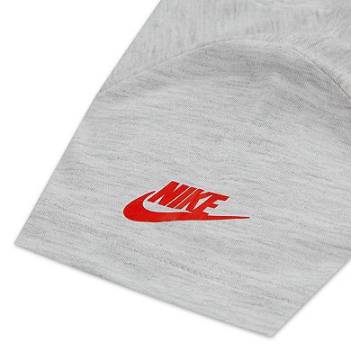Baby & Toddler Boys Nike Trophy "Just Do It." T-shirt & Shorts 2-Piece Set