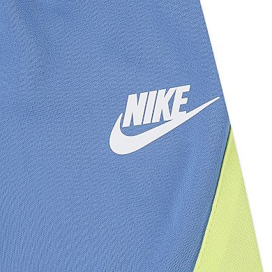 Toddler Boys Nike T-shirt & Shorts 2-Piece Set