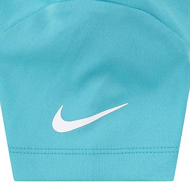 Toddler Boys Nike Dri-FIT "Just Do It." T-shirt & Mesh Shorts 2-Piece Set