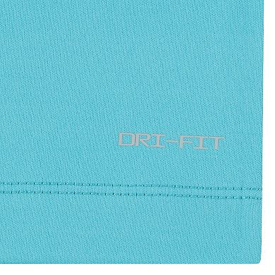 Toddler Boys Nike Dri-FIT "Just Do It." T-shirt & Mesh Shorts 2-Piece Set