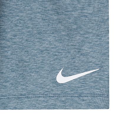 Toddler Boys Nike Dri-FIT "Just Do It." T-shirt & Mesh Shorts 2-Piece Set