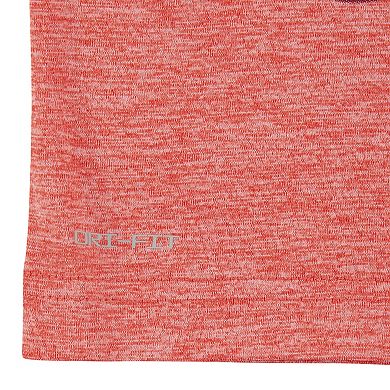 Toddler Boys Nike Dri-FIT Dropset T-shirt & Shorts 2-Piece Set