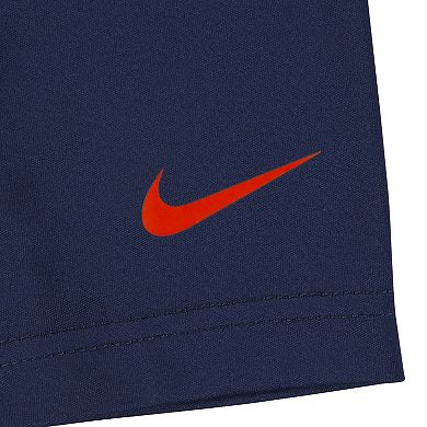 Toddler Boys Nike Dri-FIT Dropset T-shirt & Shorts 2-Piece Set