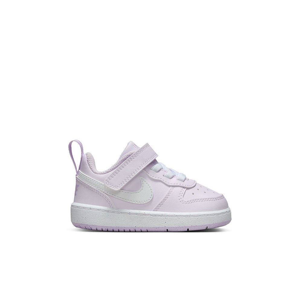 Nike court borough infant sales